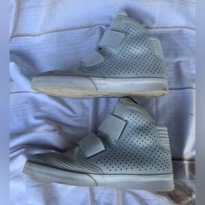 Nike Flystepper 2k3 Gray 677473-004 Size 11.5
